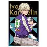 TIGER & BUNNY 2 Wafer [19.Ivan Karelin]