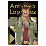 TIGER & BUNNY 2 Wafer [20.Antonio Lopez]