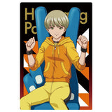 TIGER & BUNNY 2 Wafer [21.Pao-Lin Huang]