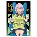 TIGER & BUNNY 2 Wafer [22.Lara Tchaikoskaya]