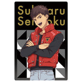 TIGER & BUNNY 2 Wafer [23.Subaru Sengoku]