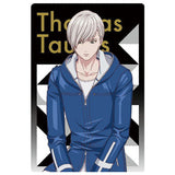 TIGER & BUNNY 2 Wafer [24.Thomas Taurus]