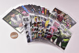 TIGER & BUNNY 2 Wafer [All 32 type set(Full Complete)]
