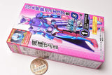 SO-DO Kamen Rider Revice by8 Feat. SO-DO Kamen Rider Genms -Smart Brain and the 1000% Crisis [1.Revi Condor genome A set]