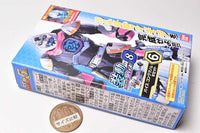 SO-DO Kamen Rider Revice by8 Feat. SO-DO Kamen Rider Genms -Smart Brain and the 1000% Crisis [6.Kong genome B set]