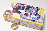 SO-DO Kamen Rider Revice by8 Feat. SO-DO Kamen Rider Genms -Smart Brain and the 1000% Crisis [7.Brachio Genome A set]