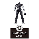 SO-DO Kamen Rider Revice by8 Feat. SO-DO Kamen Rider Genms -Smart Brain and the 1000% Crisis [13.Thousand arc A set ]