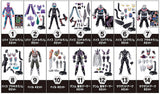SO-DO Kamen Rider Revice by8 Feat. SO-DO Kamen Rider Genms -Smart Brain and the 1000% Crisis [All 14 type set(Full Complete)]