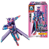 SO-DO Kamen Rider Revice by8 Feat. SO-DO Kamen Rider Genms -Smart Brain and the 1000% Crisis [All 14 type set(Full Complete)]