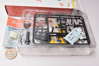 Honda Super Cub Kit Collection [1.Super Cub 50 Pearl shining yellow]