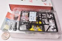 Honda Super Cub Kit Collection [6.Super Cub 110 Pearl flash yellow]