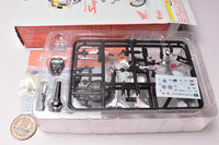 Honda Super Cub Kit Collection [7.Super Cub 110 Classical white]