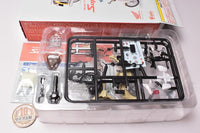 Honda Super Cub Kit Collection [8.Super Cub 110 Virgin beige]