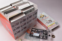 Honda Super Cub Kit Collection [All 10 type set(Full Complete)]