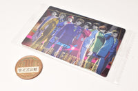 BATTLE OF TOKYO Wafer [41.FANTASTICS (SP card / hot stamping rare)]