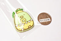 Sumikkogurashi Pukkuri Rubber Mascot Gummy Part.2 [2.Penguin?]