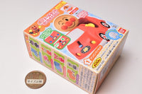 Anpanman Town Doll Set (Norimono de GO!) [1.Anpanman set]