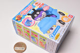 Anpanman Town Doll Set (Norimono de GO!) [2.Baikinman set]