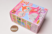 Anpanman Town Doll Set (Norimono de GO!) [3.Dokin-chan set]