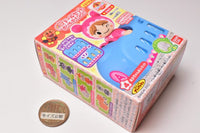 Anpanman Town Doll Set (Norimono de GO!) [4.Akachanman set]