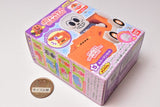 Anpanman Town Doll Set (Norimono de GO!) [5.Horrorman set]