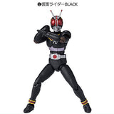 SHODO DOUBLE CROSS Kamen Rider [1.Kamen Rider BLACK]