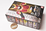 SHODO DOUBLE CROSS Kamen Rider [4.Kamen Rider Kuuga Rising Mighty]