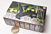 SHODO DOUBLE CROSS Kamen Rider [5.Kamen Rider Zero-One Rising Hopper]