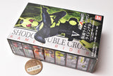 SHODO DOUBLE CROSS Kamen Rider [5.Kamen Rider Zero-One Rising Hopper]
