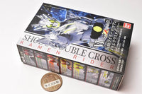 SHODO DOUBLE CROSS Kamen Rider [6.Kamen Rider Zero-One MetalCluster Hopper]