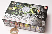 SHODO DOUBLE CROSS Kamen Rider [7.Expansion parts set]