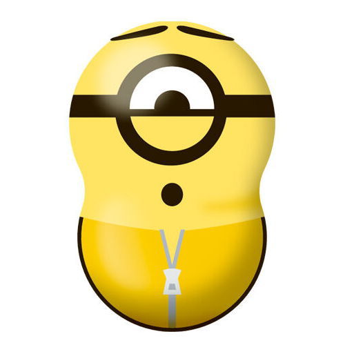 Coo'nuts Minions The Rise of Gru [8.Stuart / Kung Fu Minion]