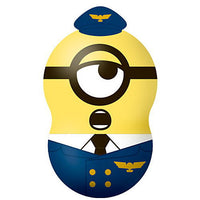 Coo'nuts Minions The Rise of Gru [11.Stuart / Minion Air]