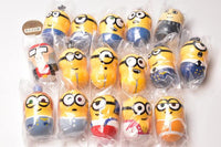 Coo'nuts Minions The Rise of Gru [All 16 type set(Full Complete)]