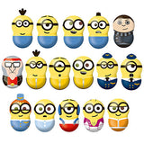 Coo'nuts Minions The Rise of Gru [All 16 type set(Full Complete)]