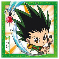 Niforamtion Hunter x Hunter Sticker x Wafer vol.1 [1.Gon (normal)]