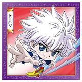 Niforamtion Hunter x Hunter Sticker x Wafer vol.1 [2.Killua (normal)]