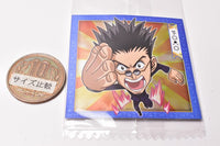 Niforamtion Hunter x Hunter Sticker x Wafer vol.1 [4.Leorio (normal)]