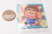 Niforamtion Hunter x Hunter Sticker x Wafer vol.1 [6.Tonpa (normal)]