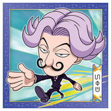 Niforamtion Hunter x Hunter Sticker x Wafer vol.1 [7.Satotz (normal)]