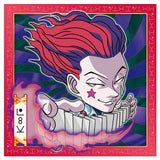 Niforamtion Hunter x Hunter Sticker x Wafer vol.1 [8.Hisoka (normal)]