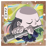 Niforamtion Hunter x Hunter Sticker x Wafer vol.1 [10.Melody (normal)]