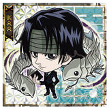 Niforamtion Hunter x Hunter Sticker x Wafer vol.1 [12.Chrollo (super rare)]