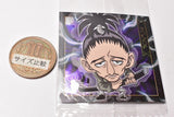 Niforamtion Hunter x Hunter Sticker x Wafer vol.1 [13.Nobunaga (rare)]