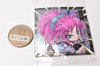 Niforamtion Hunter x Hunter Sticker x Wafer vol.1 [15.Machi (rare)]