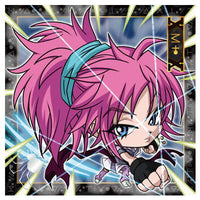 Niforamtion Hunter x Hunter Sticker x Wafer vol.1 [15.Machi (rare)]