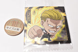 Niforamtion Hunter x Hunter Sticker x Wafer vol.1 [17.Phinks (rare)]