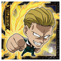 Niforamtion Hunter x Hunter Sticker x Wafer vol.1 [17.Phinks (rare)]