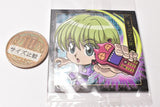 Niforamtion Hunter x Hunter Sticker x Wafer vol.1 [18.Shalnark (rare)]