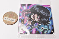 Niforamtion Hunter x Hunter Sticker x Wafer vol.1 [20.Shizuku (rare)]